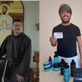 Premio Zingarelli, Cerignola premia Marcello Raffaeli e frate Antonio Belpiede