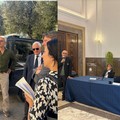 Tendopoli a Cerignola, il Commissario Macioce: «Finanzieremo interamente il progetto del Comune»