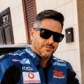 Tragedia sulla SS16, perde la vita un motociclista 46enne originario di Cerignola