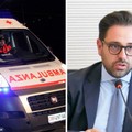 118, Cera: «Hanno tolto l'ambulanza a Stornara per darne mezza a Cerignola​»