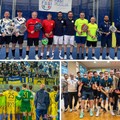 Cerignola città dello sport. Bonito: «Un elemento centrale per la crescita e la promozione del territorio»