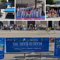 Cerignola celebra la Giornata Nazionale dello Sport: due giorni di festa tra sport, giovani e associazionismo
