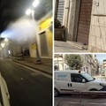 Continuano gli interventi di disinfestazione e derattizzazione a Cerignola