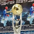 AS Fighters Cerignola gareggerà a Rimini al Kickboxing Wako World Cup 2018 Bestfighter -VIDEO-
