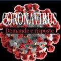 Emergenza Coronavirus, regole e divieti