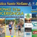 Cerignola, domenica la XVI edizione della  "Corri Cerignola "