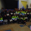 Protezione Civile: a Foggia il 1° Corso di Telecomunicazioni in Emergenza