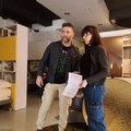 “Mizuki”: il cortometraggio della regista cerignolana Sara Strafile nello “Spazio Aperto” del Cercat