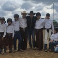 “Gimkana Western”-Campionato Italiano 2022: anche Cerignola c’è