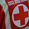 Tragedia ferroviaria, la Croce Rossa di Cerignola tra i soccoritori