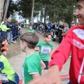 4° Cross Day “Rosario Mancino” a Cerignola: una giornata all’insegna dello sport, della natura e della comunità