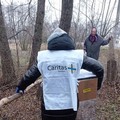 La caritas di Cerignola si mobilita per l'emergenza Ucraina
