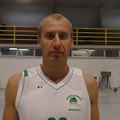 Basket Club Cerignola, colpaccio Jonikas per coach Santoro