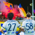 Audace Cerignola - Altamura 0-0: il pagellone
