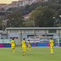 L'Audace Cerignola perde 2-1 a Picerno