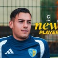 Audace Cerignola, ufficiale il difensore Alessandro Romano