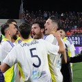 Potenza - Audace Cerignola 1-2: il pagellone