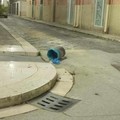 Applicato DASPO urbano ad uno dei vandali che ha agito sabato scorso in Corso Aldo Moro a Cerignola