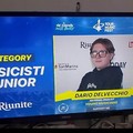 Dario Delvecchio di Cerignola è tra i finalisti del contest Tour Music Fest internazionale