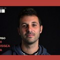 Davide Urso presenta  "Diario di un'odissea positiva "