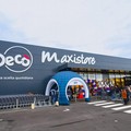 Decò Maxistore apre a Casamassima