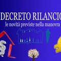 Decreto del rilancio, le novità previste nella manovra