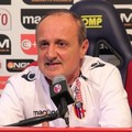 Derby Foggia-Cerignola: chi è l’allenatore Delio Rossi che ha ripreso le redini della squadra rossonera