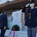 La Polizia di stato celebra l’anniversario del 169° anno dalla sua fondazione