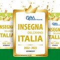 Despar è Insegna dell’Anno 2022-2023 nella categoria supermercati per il terzo anno consecutivo