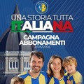 Audace Cerignola: al via la campagna abbonamenti per la stagione calcistica 2025/26