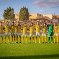 Audace Cerignola - Catania 0-0: il pagellone