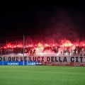 Audace Cerignola- Sorrento: biglietti a €2,00 in tutti i settori dello Stadio