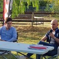 Pista di MTB, sabato 19 giugno sarà intitolata a Francesco Diciolla