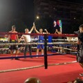 Alessandro Dipasquale di Cerignola accede alle finalissime dei Campionati italiani di pugilato U17