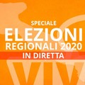 Speciale elezioni regionali 2020, in diretta i risultati della provincia di Foggia