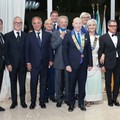 Cinzia del Corral nuovo presidente del Rotary Club di Cerignola