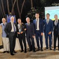 Rotary Club Cerignola e Cinque Reali Siti: il passaggio del martelletto tra il Presidente uscente ed il nuovo