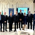 Il Rotary Club Cerignola cambia nome e abbraccia il territorio dei Reali Siti