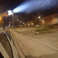 Disinfestazione e derattizzazione notturna ieri a Cerignola