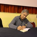 Domenico Farina, avvocato e autore di Cerignola: “Nei tribunali si impara a condividere i drammi umani”