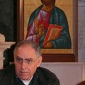 Monsignor Giacomo Cirulli di Cerignola è il nuovo Vescovo di Sessa Aurunca (CE)