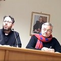 Solidarietà a don Pasquale Cotugno