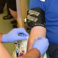 Raccolta straordinaria di sangue al Centro Trasfusionale dell’Ospedale Tatarella di Cerignola