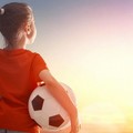 Calcio femminile, giocatrici da dilettanti a professioniste: si accende il sogno di tre ragazze di Cerignola