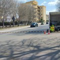 Sicurezza stradale, continua l'installazione di dossi artificiali a Cerignola
