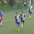 Coppa Puglia, l'Audace si impone 2-1 al comunale di Ordona [VIDEO]