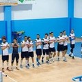 Iposea Udas Volley, prestazione super a Pomigliano