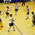 Iposea Udas Volley, scontro di vertice con Snav Folgore Massa