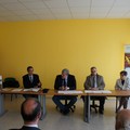 Cerignola: Michele Emiliano incontra la Consulta per i disturbi  dello spettro autistico della provincia di Foggia
