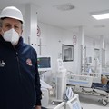Giunta Regionale in Puglia:  "Attivazione immediata dell'ospedale Covid in Fiera "